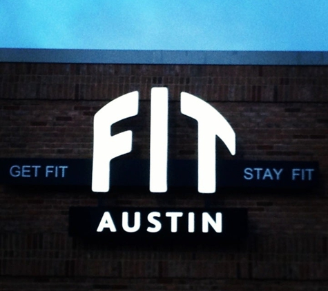 Fit Austin - Austin, TX