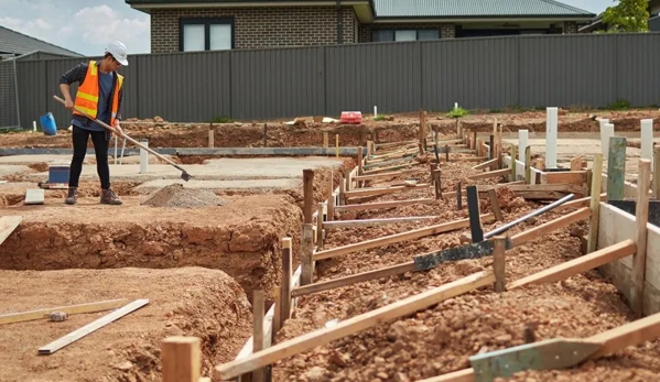 Allform Constructions Pty Ltd - Terrigal, NSW