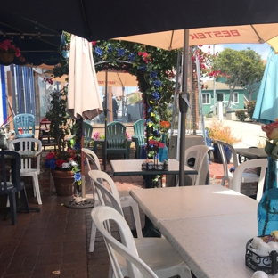 Oceanview Cafe - Manhattan Beach, CA