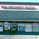 Cecil Whittaker's Pizzeria - Pizza