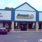 Aaron's