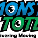 Monster Tote - Moving Equipment Rental