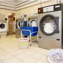 The Laundry Basket Too - Coin Operated Washers & Dryers