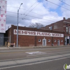 Memphis Plating Works Inc