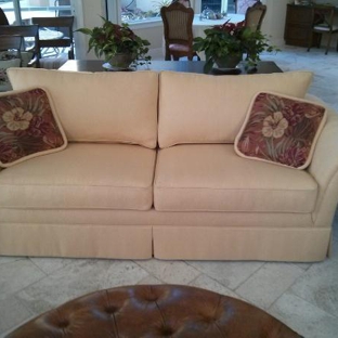 Home Fashion Upholstery - Naples, FL