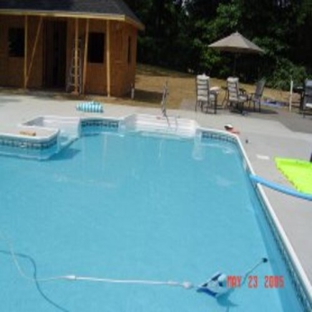 Dacula Pool Service, Inc - Dacula, GA