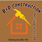 B&D Construction