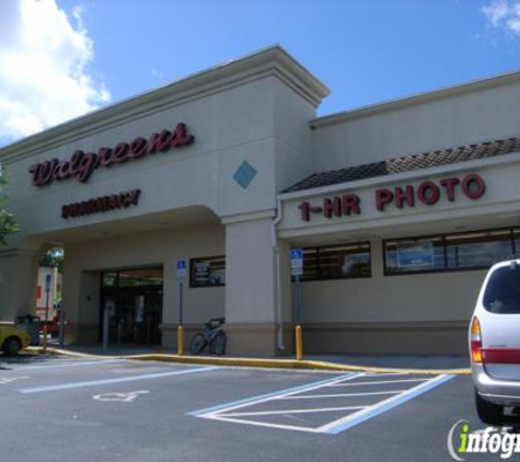 Walgreens - Kissimmee, FL