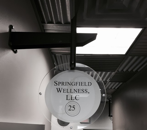 Springfield Wellness, LLC - Tampa, FL