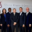 Krasno Krasno & Onwudinjo - Social Security & Disability Law Attorneys