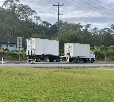 We Move You - Katoomba, NSW