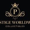 Prestige Worldwide Collectibles Inc gallery