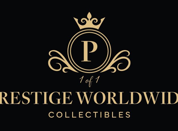 Prestige Worldwide Collectibles Inc - Dallas, TX
