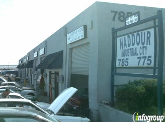 I-Ten Auto Body & Sales - Rialto, CA