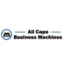 All Cape Business Machine gallery