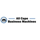 All Cape Business Machine