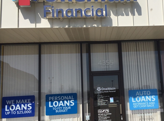 OneMain Financial - Fort Gratiot, MI