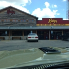 Rudy's "Country Store" and Bar-B-Q