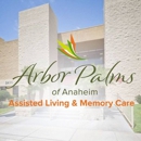 Arbor Palms of Anaheim - Rest Homes