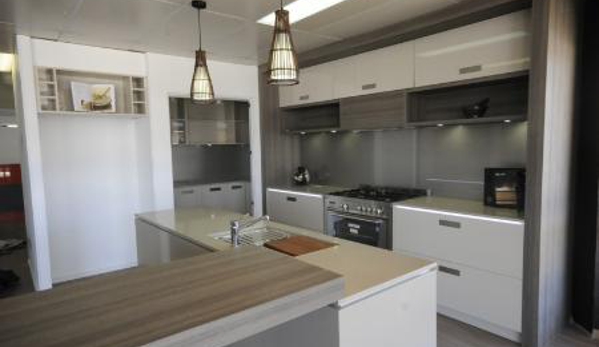 Designer Living Kitchens - Helensvale, QLD