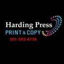 Harding Press Print & Copy