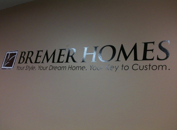 Bremer Homes