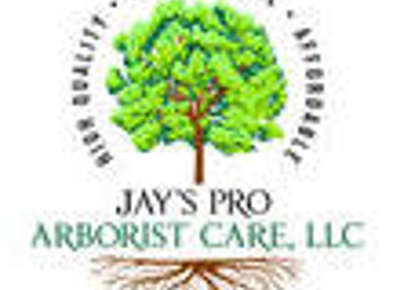 Jay's Pro Arborist Care, LLC