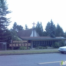 Seattle Lamp First Korean Church - Presbyterian Churches