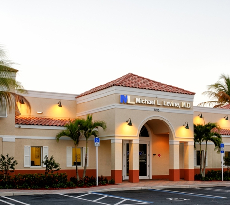 Levine, Michael, MD FACS - Boynton Beach, FL