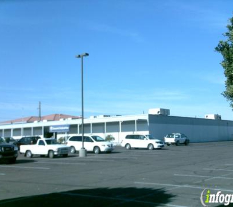 Deseret Industries Thrift Store & Donation Center - Mesa, AZ