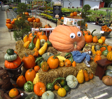 Ooltewah Nursery & Landscape - Ooltewah, TN