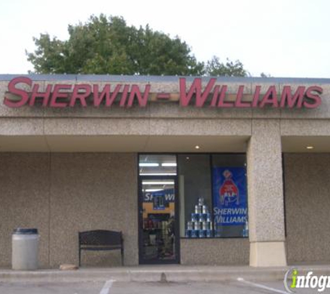 Sherwin-Williams Company - Dallas, TX