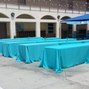 Foothill Party Rentals - Linen Supply Service