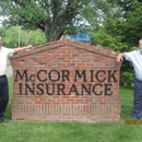 McCormick Insurance Agency Inc - Insurance