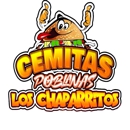 Cemitas Poblanas Los Chaparritos - Mexican Restaurants