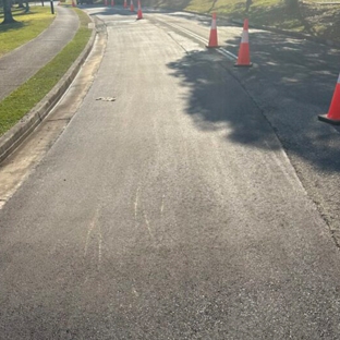 Coffs Asphalt - Coffs Harbour, NSW