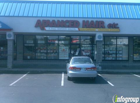 Advanced Hair Etc - Derry, NH