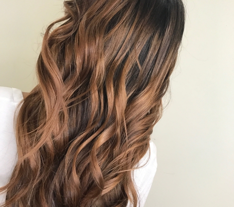 Southern Rouge Salon - Lafayette, LA