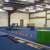 Kenney's Gymnastics Academy gallery