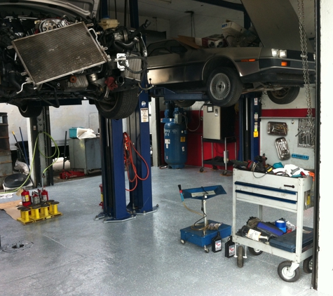 Audi Master Tech - North Miami, FL