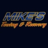 Mike's Towing & Recovery gallery