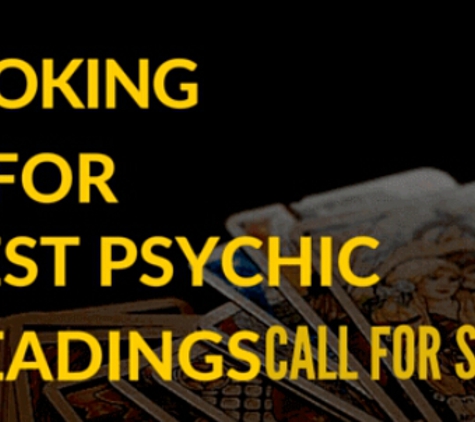 Hyannis Psychic Medium - Hyannis, MA. 50%off any reading