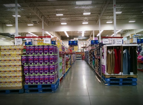 Sam's Club - El Monte, CA