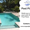 My Pool Plans gallery