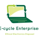 E-Cycle Enterprises - Recycling Equipment & Services