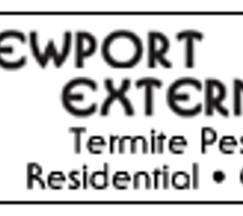 Newport Exterminating - Irvine, CA