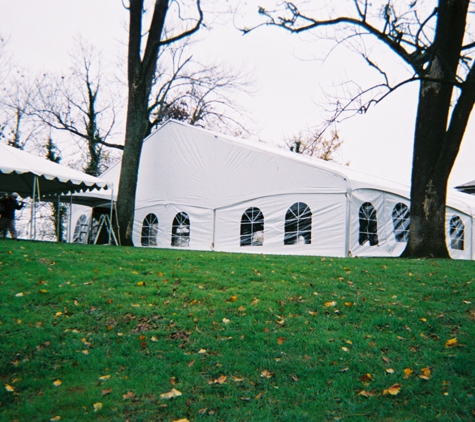 Kentucky Tent Rental - Crestwood, KY