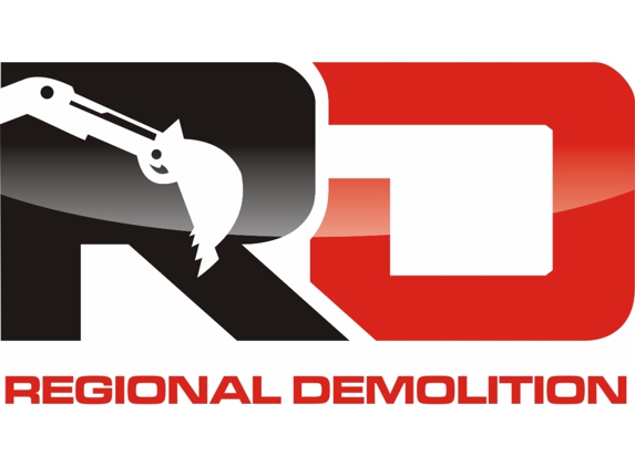 Regional Demolition - Dubbo, NSW