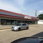 Becks Express Mart #13