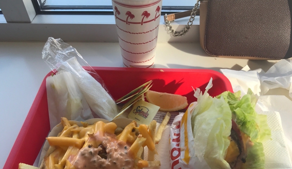 In-N-Out Burger - South Gate, CA